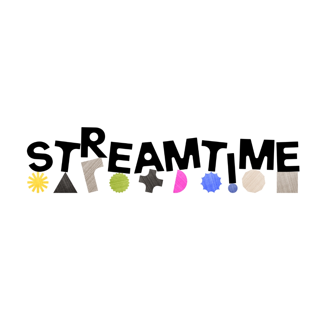 Streamtime